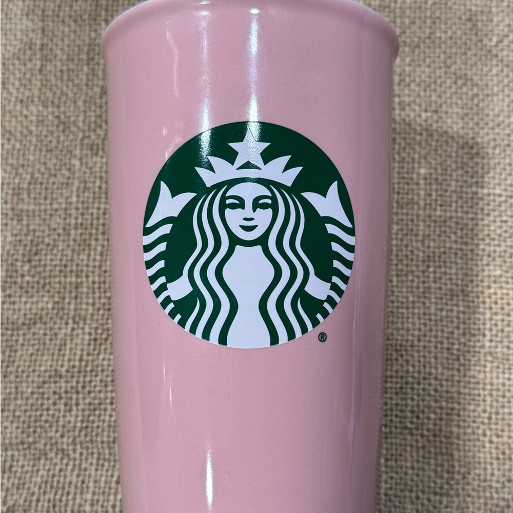 New Starbucks Disneyland